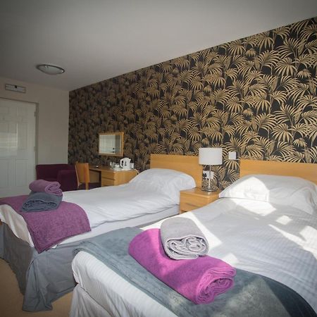 סולטברן-ביי-דה-סי Brockley Hall Hotel חדר תמונה