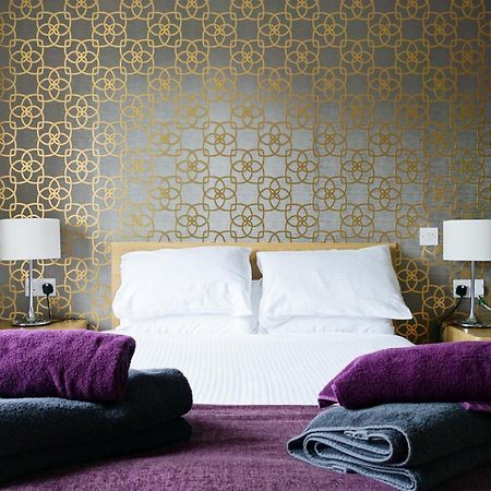 סולטברן-ביי-דה-סי Brockley Hall Hotel חדר תמונה