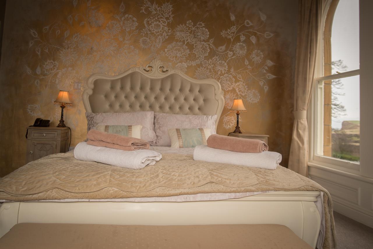 סולטברן-ביי-דה-סי Brockley Hall Hotel מראה חיצוני תמונה