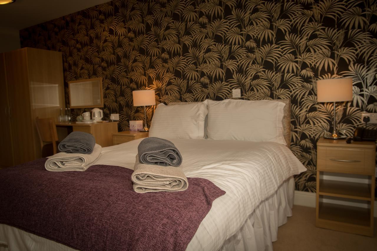 סולטברן-ביי-דה-סי Brockley Hall Hotel מראה חיצוני תמונה